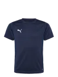 PUMA - Teamgoal Jersey Jr - L&uuml;hikeste varrukatega - 116