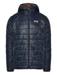 Helly Hansen - Lifaloft Hooded Insulator - Spordi suusajoped - XXL