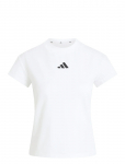 Adidas Sportswear - W Z.n.e. Bb Tee - XL