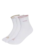 Adidas Performance - Wms Ank 3P - Spordisokid - 37-39
