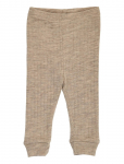 M&uuml;sli By Green Cotton - Woolly Rib Cuff Pants - Retuusid - 92