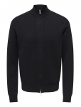 ONLY & SONS - Onscooper Reg Ls 12 Cardigan Knit Frml - Kardiganid - XXL