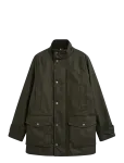 Gant - Double Decker - Polsterdatud jakid - XL
