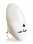 BabyMoov - Wall Nightlight - &Ouml;&ouml;lambid - ONE SIZE