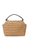 DAY ET - Day Creased Straw Bag S - Rihmaga kotid - ONE SIZE