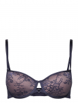 Hunkem&ouml;ller - Lea Lace Pd - Balconette-rinnahoidjad - 85 E