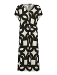 Soyaconcept - Sc-Felicity Aop - Maksikleidid - XS