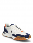 Polo Ralph Lauren - Eldridge Suede-Paneled Sneaker - Madala s&auml;&auml;rega tossud - 47