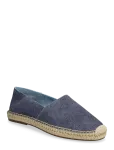 Polo Ralph Lauren - Cevio Leather Espadrille - Espadrillid - 44