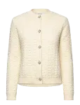 Rosemunde - Rwnice Ls Knit Jacket - Kerged suvejakid - XS