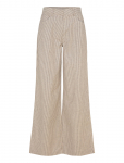 2NDDAY - 2Nd Benette - Striped Linen Blend - Lai jalg - 40