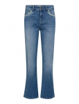 MOS MOSH - Mmcecilia Perla Jeans - Alt laienevad - 33 Regular