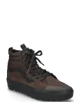 VANS - Sk8-Hi Waterproof Insulated Mte - K&otilde;rge s&auml;&auml;rega sporditossud - 42.5