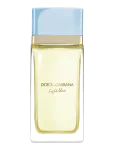 Dolce&Gabbana - Light Blue Edp - Eau De Parfum - 200 ML