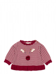 Minymo - Pullover Knit - Pulloverid - 50