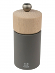 Peugeot - Boreal Peberkv&aelig;rn Rock Grey 12 Cm - V&uuml;rtsiveskid - 12 CM