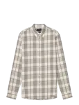 Lexington Clothing - Casual Check Flannel B.d Shirt - Ruudulised s&auml;rgid - XXL