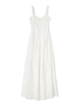 Lexington Clothing - Seersucker Summer Dress - Maksikleidid - XL