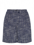 Lauren Ralph Lauren - Classic Boucle-Wvn-Shorts - Vabaaja l&uuml;hikesed p&uuml;ksid - 34