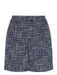 Lauren Ralph Lauren - Classic Boucle-Wvn-Shorts - Vabaaja l&uuml;hikesed p&uuml;ksid - 34