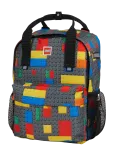 Lego Bags - Lego&reg; Explorer Bagpack - Seljakotid - 16 L