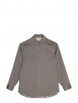 REMAIN Birger Christensen - Herringbone Overshirt - Pikkade varrukatega - 38