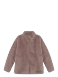 Minymo - Teddy Jacket Glitter - Fliisjakid - 104