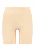 Bye Bra - Smooth Essentials Mid Waist Short - P&uuml;ksid - XXL
