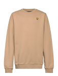 Lyle & Scott - Crew Neck Sweatshirt - Dressipluusid - 134-140