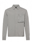Lyle & Scott - Lightweight Ripstop Overshirt - Kerged jakid - XXL