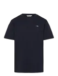Gant Kids - Shield Ss T-Shirt - L&uuml;hikeste varrukatega - 128