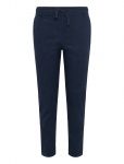 Gant Kids - Gant Chino Drawstring Trouser - Chino-p&uuml;ksid - 176