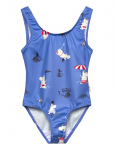 MarMar Copenhagen - Swallisa Bathing Suit - Ujumisriided - 92/98