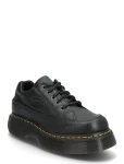 Dr. Martens - Buzz 5I Black Milled Nappa - Madala s&auml;&auml;rega tossud - 38