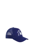 New Era - Wordmark Trucker Losdod - Nokam&uuml;tsid - ONE SIZE