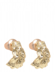 SN&Ouml; Of Sweden - Cat Small Wide Oval Ear Plain G-Onesize - Needid - ONE SIZE