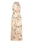 Bardot - Leanna Mesh Midi Dress - Maksikleidid - XS