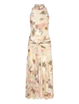 Bardot - Leanna Mesh Midi Dress - Maksikleidid - XS