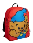 Bamse - Bamse Ryggs&auml;ck - Seljakotid - ONE SIZE