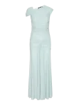 ROTATE - Maxi Asymmetric Dress - Maksikleidid - 42