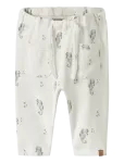 Lil'Atelier - Nbmgayo Sas Loose Pant Lil - Dressip&uuml;ksid - 68