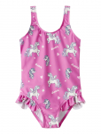 Name It - Nmfzenia Swimsuit - Ujumisriided - 98-104
