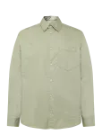 WOOD WOOD - Wwnico Shirt 25447 - Vabaaja s&auml;rgid - XL