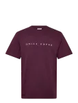 Daily Paper - Alias Dias T-Shirt - L&uuml;hikeste varrukatega - S