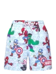 Marvel - Swimwear - Ujumisp&uuml;ksid - 140