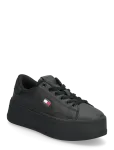 Tommy Hilfiger - Platform Logo Sneaker - Madala s&auml;&auml;rega tossud - 37