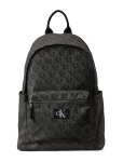 Calvin Klein - Aop Backpack - Seljakotid - ONE SIZE