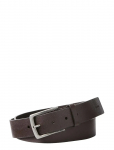 Calvin Klein - Casual Pin Buckle Pebble 35Mm - Klassikalised v&ouml;&ouml;d - 95 x 95