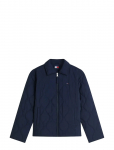 Tommy Jeans - Tjw Coach Collar Quilted Jacket - Tepitud jakid - XL