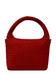 HVISK - Twist Braided Neoprene - Rihmaga kotid - ONE SIZE